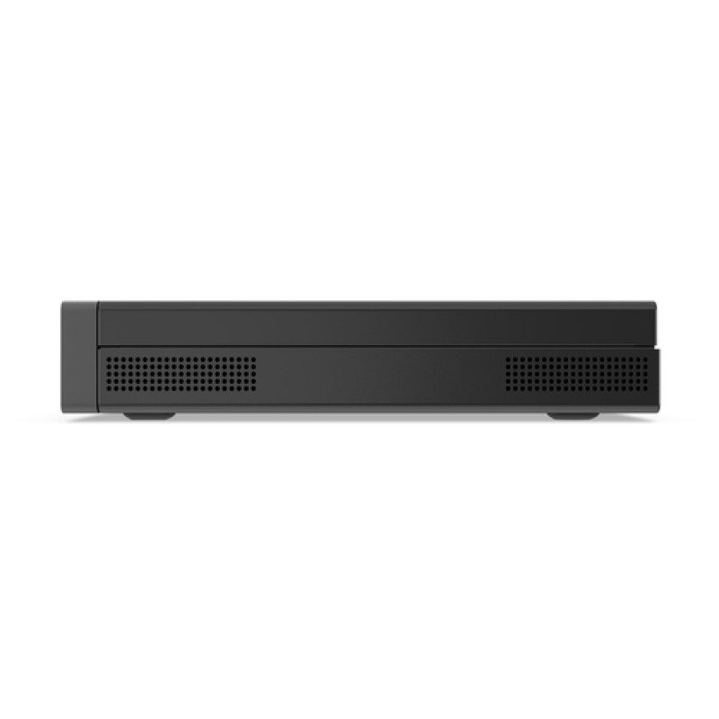 Lenovo ThinkCentre neo 50q Gen 6 Tiny mini dators, Intel Core Ultra 5 226V, 16 GB RAM, 512 GB SSD, Windows 11 Pro