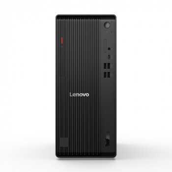 Lenovo ThinkCentre M70t Gen 6 torņa dators, Intel Core Ultra 5 225, 16 GB DDR5 RAM, 512 GB SSD, Windows 11 Pro