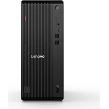 Lenovo ThinkCentre M70t Gen 6 torņa dators, Intel Core Ultra 5 225, 16 GB DDR5 RAM, 512 GB SSD, Windows 11 Pro
