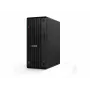Lenovo ThinkCentre M70t Gen 6 12YH003WGE torņa tipa dators, Intel Core Ultra 7 265, 16 GB RAM, 512 GB SSD, Windows 11 Pro (DE)