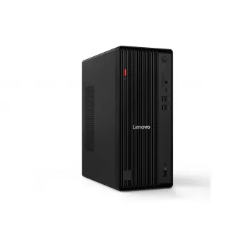 Lenovo ThinkCentre M70t Gen 6 12YH003WGE torņa tipa dators, Intel Core Ultra 7 265, 16 GB RAM, 512 GB SSD, Windows 11 Pro (DE)