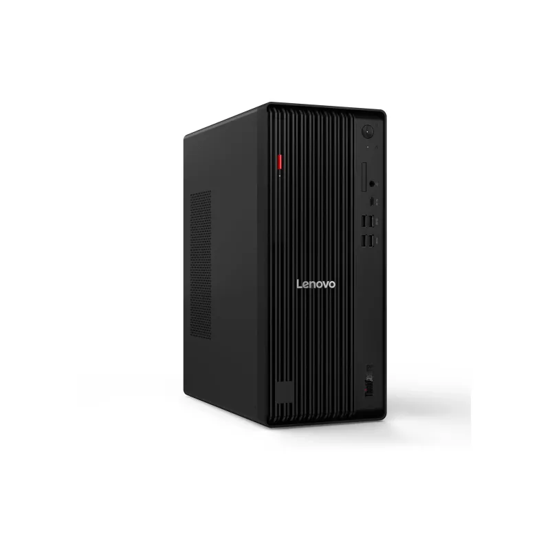 Lenovo ThinkCentre M70t Gen 6 12YH003WGE torņa tipa dators, Intel Core Ultra 7 265, 16 GB RAM, 512 GB SSD, Windows 11 Pro (DE)