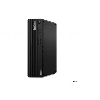 Lenovo ThinkCentre M75s Gen 5 12TA005SGE mazā formāta dators (SFF), AMD Ryzen 5 8500G, 16 GB RAM, 512 GB SSD, Windows 11 Pro (DE)