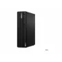 Lenovo ThinkCentre M75s Gen 5 12TA005SGE mazā formāta dators (SFF), AMD Ryzen 5 8500G, 16 GB RAM, 512 GB SSD, Windows 11 Pro (DE)