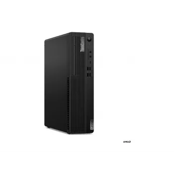 Lenovo ThinkCentre M75s Gen 5 12TA005SGE mazā formāta dators (SFF), AMD Ryzen 5 8500G, 16 GB RAM, 512 GB SSD, Windows 11 Pro (DE)