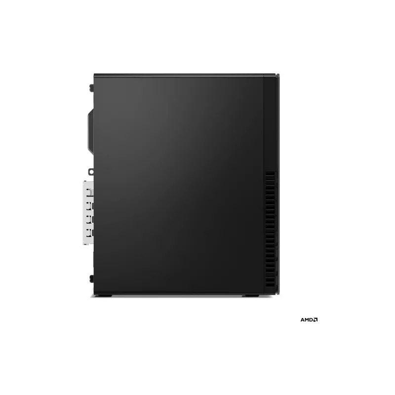 Lenovo ThinkCentre M75s Gen 5 12TA005SGE mazā formāta dators (SFF), AMD Ryzen 5 8500G, 16 GB RAM, 512 GB SSD, Windows 11 Pro (DE)