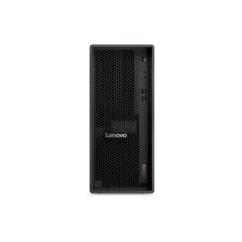 Lenovo ThinkStation P4 30KN004BGE torņa tipa darbstacija, AMD Ryzen 9 PRO 9965X3D, 256 GB RAM, 1 TB SSD, Windows 11 Pro (DE)