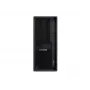 Lenovo ThinkStation P4 30KN004BGE torņa tipa darbstacija, AMD Ryzen 9 PRO 9965X3D, 256 GB RAM, 1 TB SSD, Windows 11 Pro (DE)