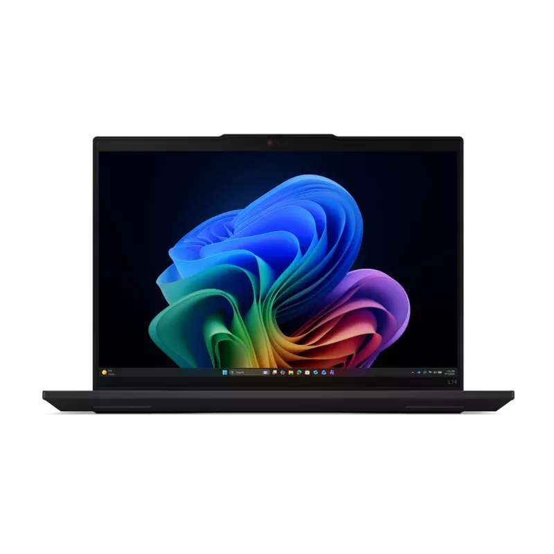 Lenovo ThinkPad L14 Gen 7 21X20069PB 14 collu WUXGA portatīvais dators, Intel Core Ultra 5 325, 16 GB RAM, 512 GB SSD, Windows 11 Pro