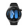 Motorola Moto Watch Ultra LTE viedpulkstenis, 46 mm, melns, PBCX0000SE
