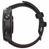 Motorola Moto Watch Ultra LTE viedpulkstenis, 46 mm, melns, PBCX0000SE