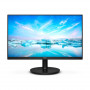 Philips V-line 271V8LAB/00 27 collu Full HD LED monitors, VA, 100 Hz, melns