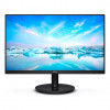 Philips V-line 271V8LAB/00 27 collu Full HD LED monitors, VA, 100 Hz, melns