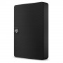 Seagate Expansion Portable STNN4000400 ārējais cietais disks, 4 TB, 2,5 collas, USB 3.0