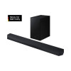 Samsung HW-Q610GH/ZG skaņas josla ar zemfrekvences skaļruni, 3.1