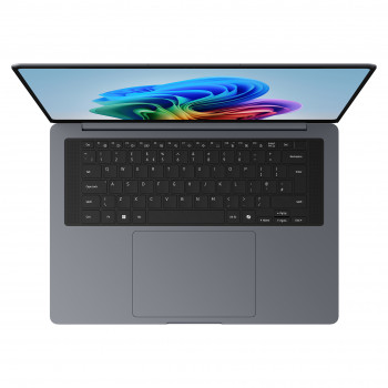 Samsung Galaxy Book6 Ultra 16 NP960UJH-XG7DE portatīvais dators, Intel Core Ultra 7 356H, 32 GB RAM, 2 TB SSD, RTX 5060