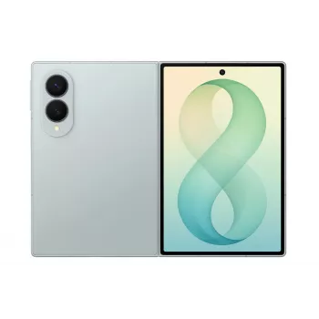 Samsung Galaxy Z Fold8 salokāms viedtālrunis, 16 GB RAM, 1 TB, pistāciju krāsā