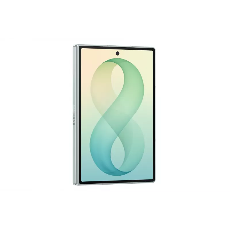 Samsung Galaxy Z Fold8 salokāms viedtālrunis, 16 GB RAM, 1 TB, pistāciju krāsā