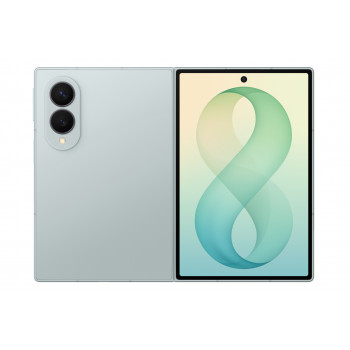 Samsung Galaxy Z Fold8 SM-F971BZGCEUE salokāms viedtālrunis, 12 GB RAM, 512 GB, pistāciju krāsā