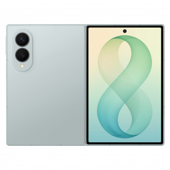 Samsung Galaxy Z Fold8 SM-F971BZGCEUE salokāms viedtālrunis, 12 GB RAM, 512 GB, pistāciju krāsā
