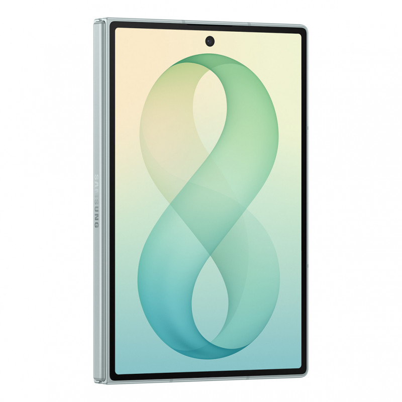 Samsung Galaxy Z Fold8 SM-F971BZGCEUE salokāms viedtālrunis, 12 GB RAM, 512 GB, pistāciju krāsā