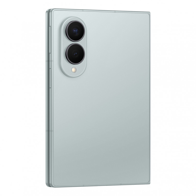Samsung Galaxy Z Fold8 SM-F971BZGCEUE salokāms viedtālrunis, 12 GB RAM, 512 GB, pistāciju krāsā