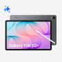 Samsung Galaxy Tab S12+ SM-X840NZAREUB Wi-Fi planšetdators, 12,6 collas, 12 GB RAM, 256 GB, pelēkā krāsā