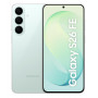 Samsung Galaxy S26 FE 5G SM-S741BLGIEUE viedtālrunis, 8 GB RAM, 512 GB, pistāciju krāsā