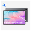 Samsung Galaxy Tab S12 Ultra SM-X946BZAREUB 5G planšetdators, 14,6 collas, 12 GB RAM, 256 GB, pelēkā krāsā