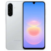 Samsung Galaxy A18 4G SM-A185FZSDEUE viedtālrunis ar divām SIM kartēm, 4 GB RAM, 128 GB, sudraba krāsā
