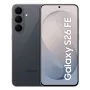 Samsung Galaxy S26 FE 5G SM-S741BZKDEEE viedtālrunis, Enterprise Edition, 8/128 GB, melns