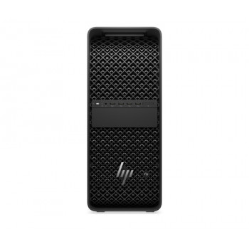 HP Z4 G6i Tower darbstacija, Xeon 638, 64 GB RAM, 1 TB SSD, NVIDIA RTX PRO 4000, Windows 11 Pro, vācu tastatūra