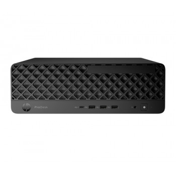 HP ProDesk 4 G1i SFF galddators, Intel Core Ultra 5 225, 32 GB RAM, 512 GB SSD, Windows 11 Pro