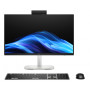 HP EliteStudio 8 G1i viss vienā dators, 23,8 collu, Intel Core Ultra 7 265, 32 GB RAM, 1 TB SSD, Windows 11 Pro