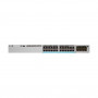 Cisco Catalyst 9300 C9300-24H-A tīkla slēdzis, 24 porti, UPOE+, Network Advantage