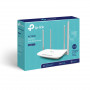 TP-Link Archer C50 (EU) V6.46 bezvadu maršrutētājs, AC1200, divu joslu