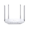 TP-Link Archer C50 (EU) V6.46 bezvadu maršrutētājs, AC1200, divu joslu