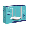 TP-Link Archer C50 (EU) V6.46 bezvadu maršrutētājs, AC1200, divu joslu