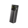 Targus HyperJuice 24K HJ5501GL portatīvā datora ārējais akumulators, 200 W