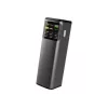 Targus HyperJuice 24K HJ5501GL portatīvā datora ārējais akumulators, 200 W