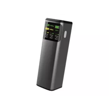 Targus HyperJuice 24K HJ5501GL portatīvā datora ārējais akumulators, 200 W
