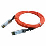 HPE X2A0 JL291A aktīvais optiskais kabelis, SFP+ uz SFP+, 10 m