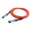 HPE X2A0 JL291A aktīvais optiskais kabelis, SFP+ uz SFP+, 10 m