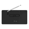 Kenwood CR-ST90S-B SmartRadio interneta radio, DAB, Bluetooth, melns