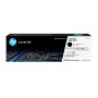 HP 222X W2220X augstas ietilpības oriģinālā LaserJet toneru kasetne, melna
