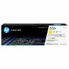 HP 222X W2222X augstas ietilpības oriģinālā LaserJet toneru kasetne, dzeltena