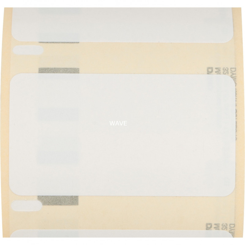DYMO 2093095 LabelWriter universālās uzlīmes, 32 x 57 mm, 12 rullīši, baltas