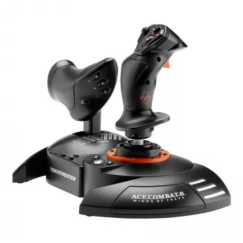 Thrustmaster T.Flight Hotas NEO-X AC8 Edition spēļu kursorsvira, Xbox/PC