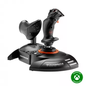 Thrustmaster T.Flight Hotas NEO-X AC8 Edition spēļu kursorsvira, Xbox/PC