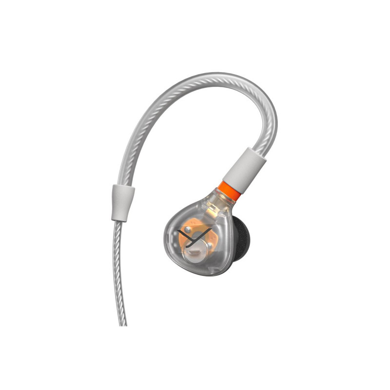 Beyerdynamic DT 30 IE Premium ausīs ievietojamas austiņas skatuvei, caurspīdīgas